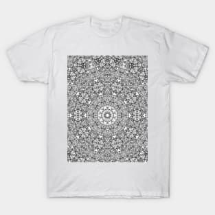 Modern, luxury, abstract, colorful vector patterns, suitable for various products. T-Shirt